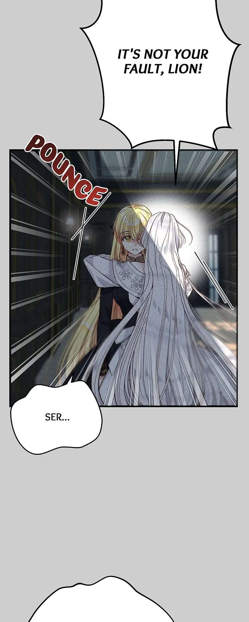 I Became The Wife Of The Monstrous Crown Prince Chapter 65 page 60