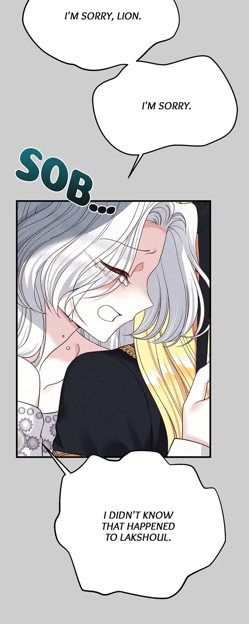 I Became The Wife Of The Monstrous Crown Prince Chapter 65 page 61