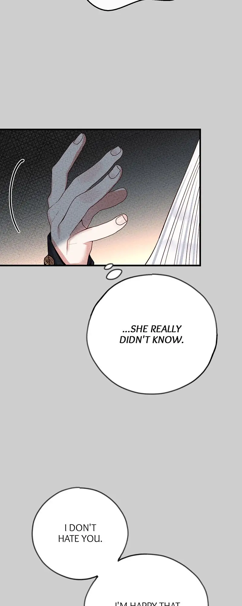 I Became The Wife Of The Monstrous Crown Prince Chapter 65 page 64