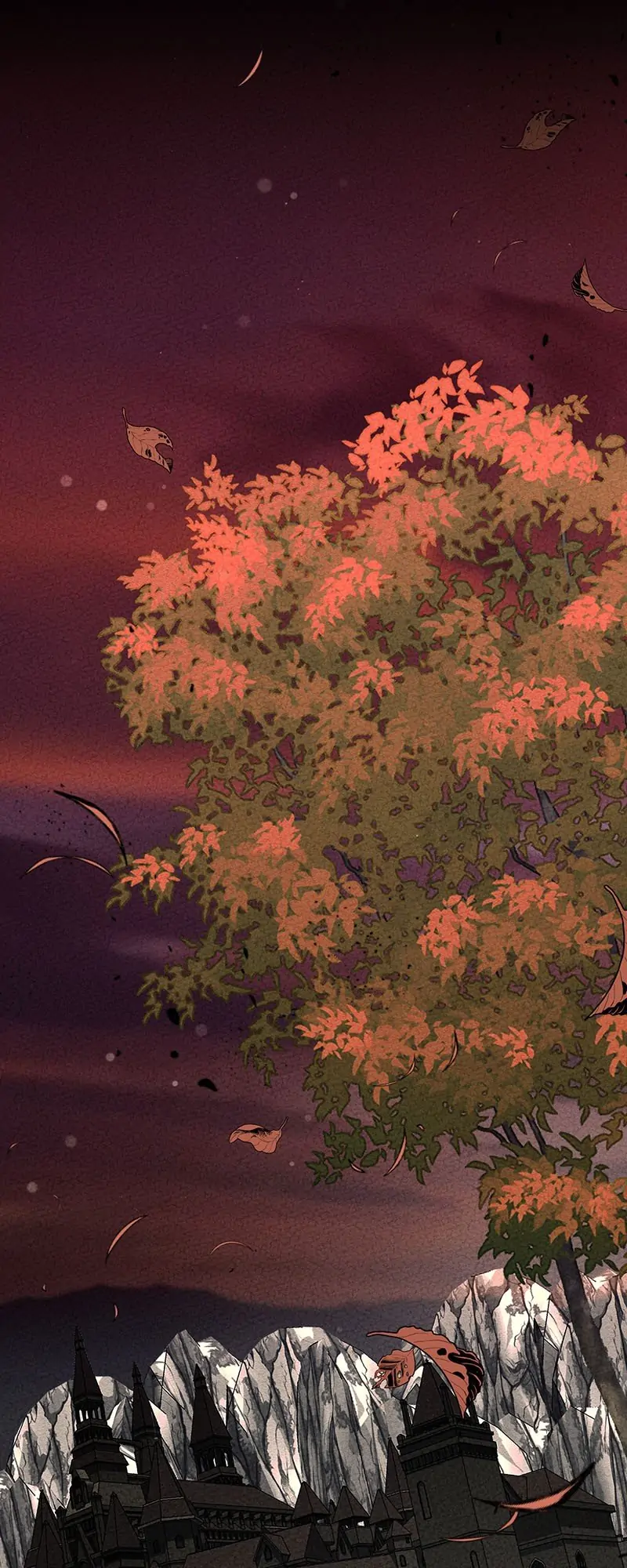 I Became The Wife Of The Monstrous Crown Prince Chapter 65 page 67