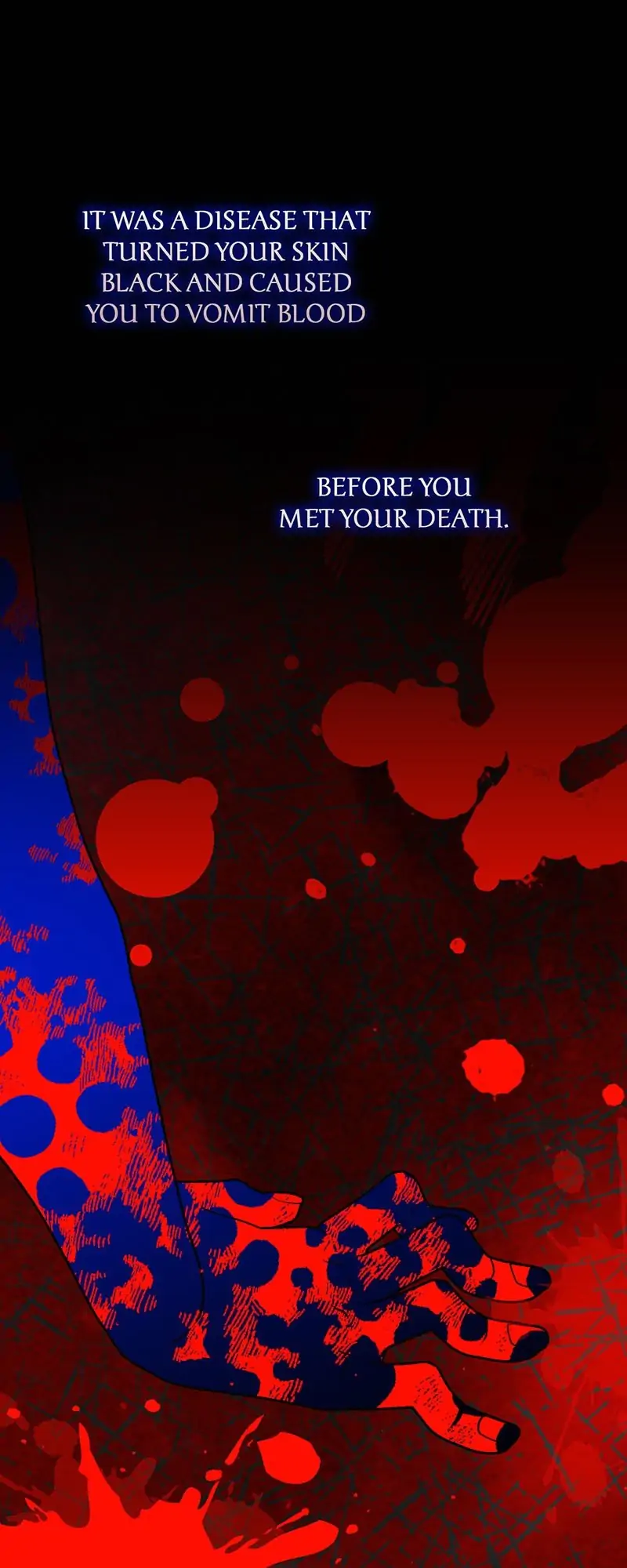 I Became The Wife Of The Monstrous Crown Prince Chapter 65 page 6