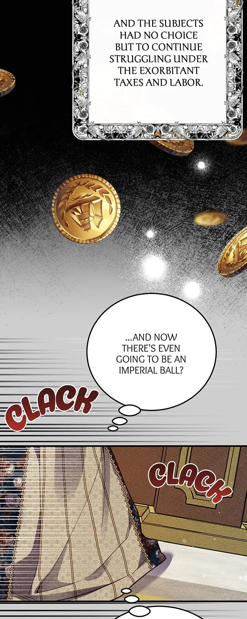I Became The Wife Of The Monstrous Crown Prince Chapter 65 page 73