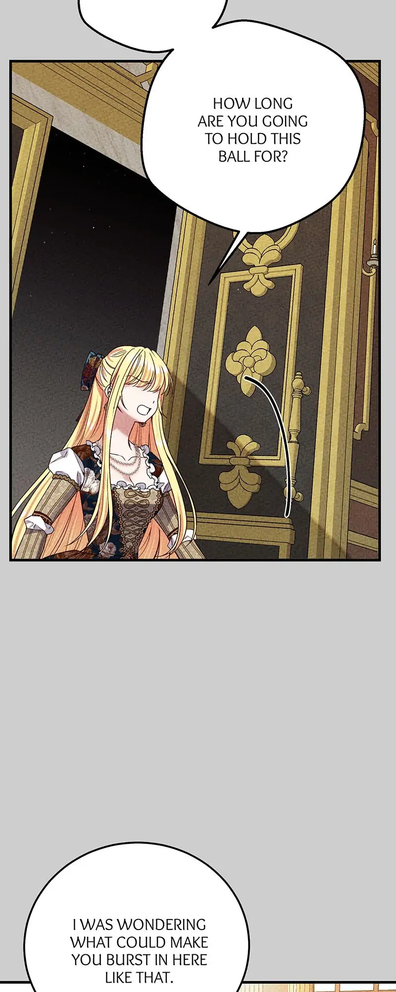 I Became The Wife Of The Monstrous Crown Prince Chapter 65 page 75