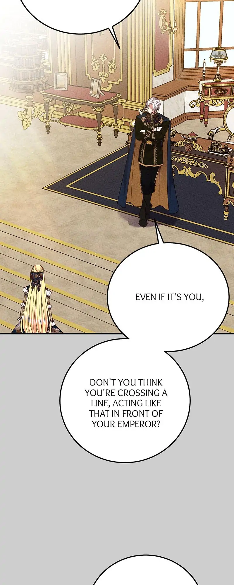 I Became The Wife Of The Monstrous Crown Prince Chapter 65 page 76