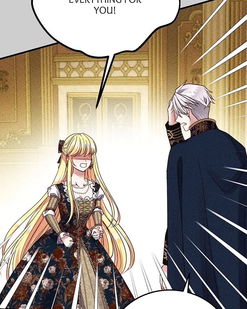 I Became The Wife Of The Monstrous Crown Prince Chapter 65 page 79