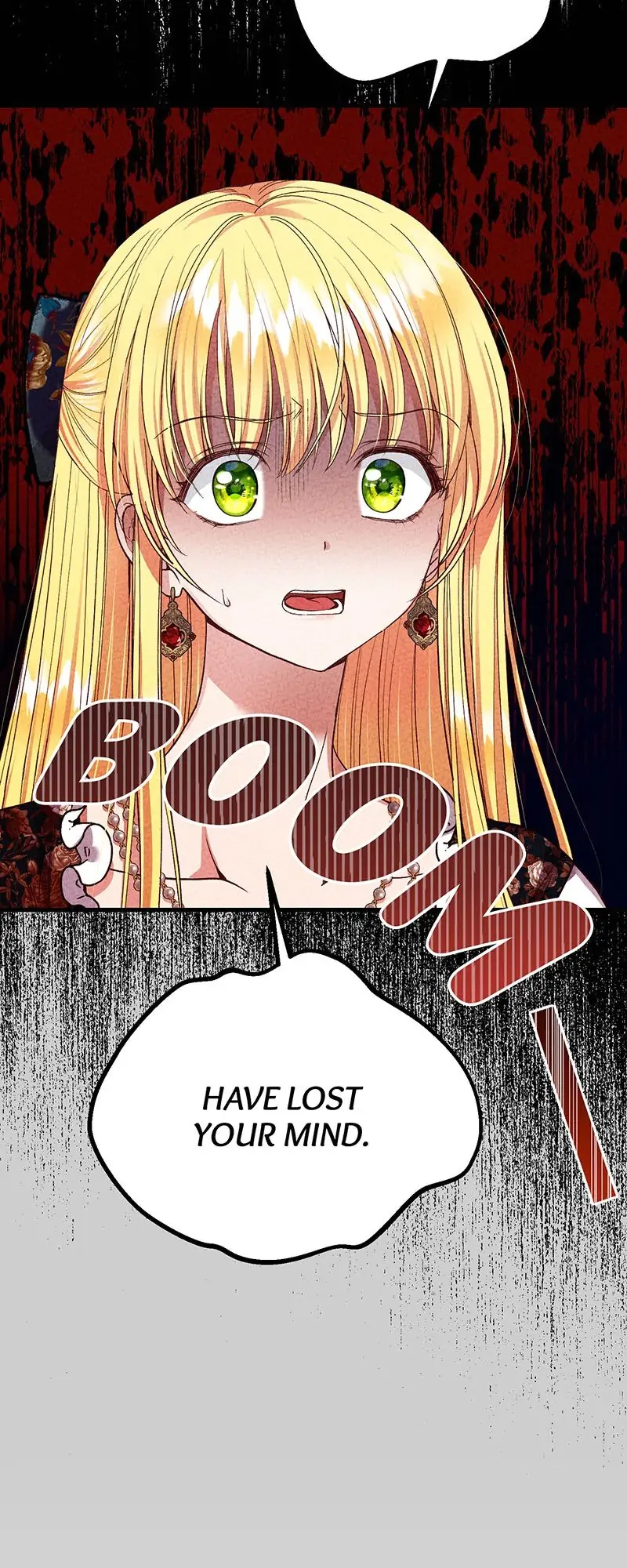 I Became The Wife Of The Monstrous Crown Prince Chapter 65 page 82