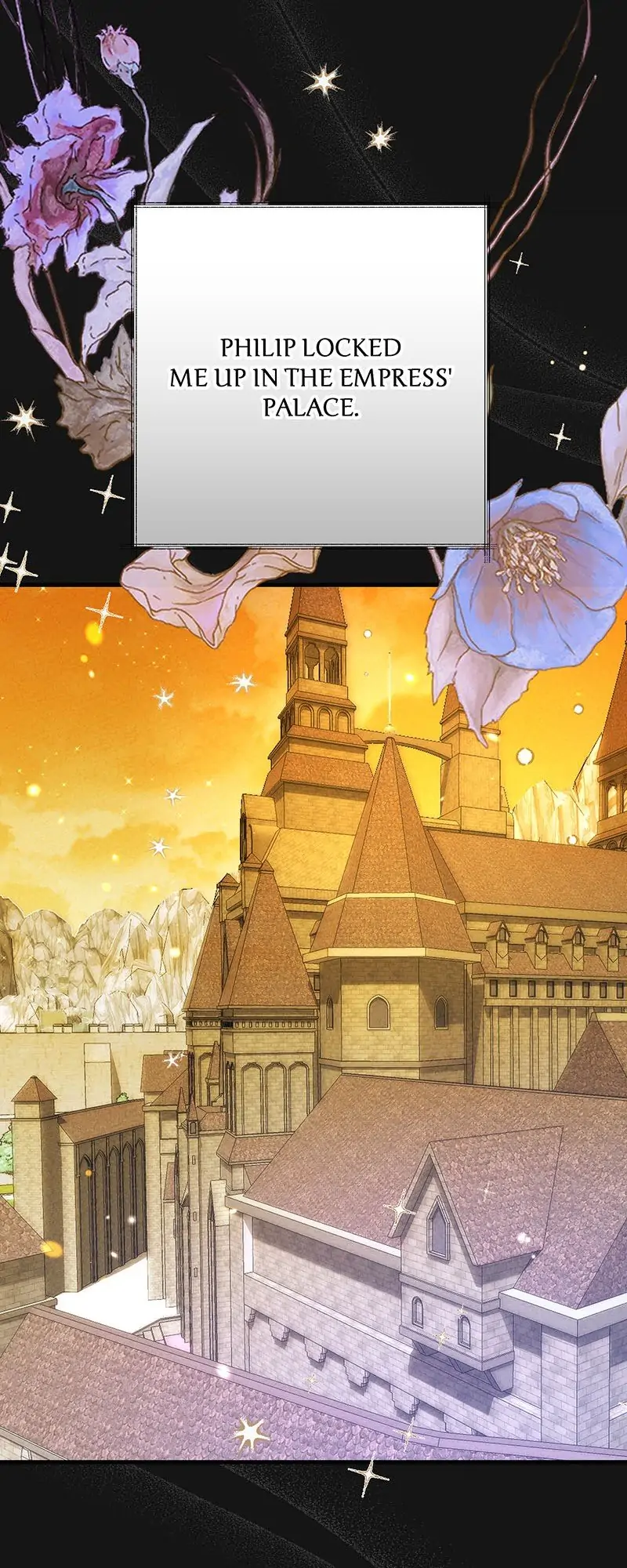 I Became The Wife Of The Monstrous Crown Prince Chapter 67 page 10