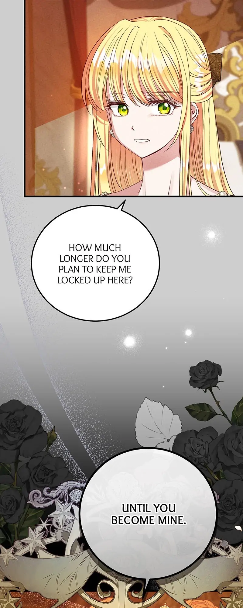 I Became The Wife Of The Monstrous Crown Prince Chapter 67 page 16