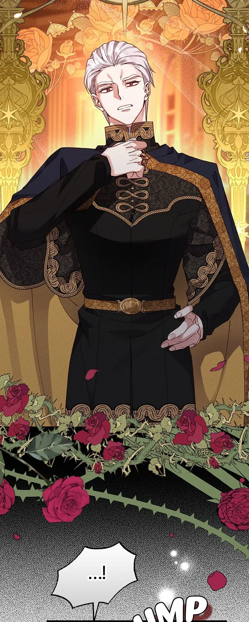 I Became The Wife Of The Monstrous Crown Prince Chapter 67 page 17