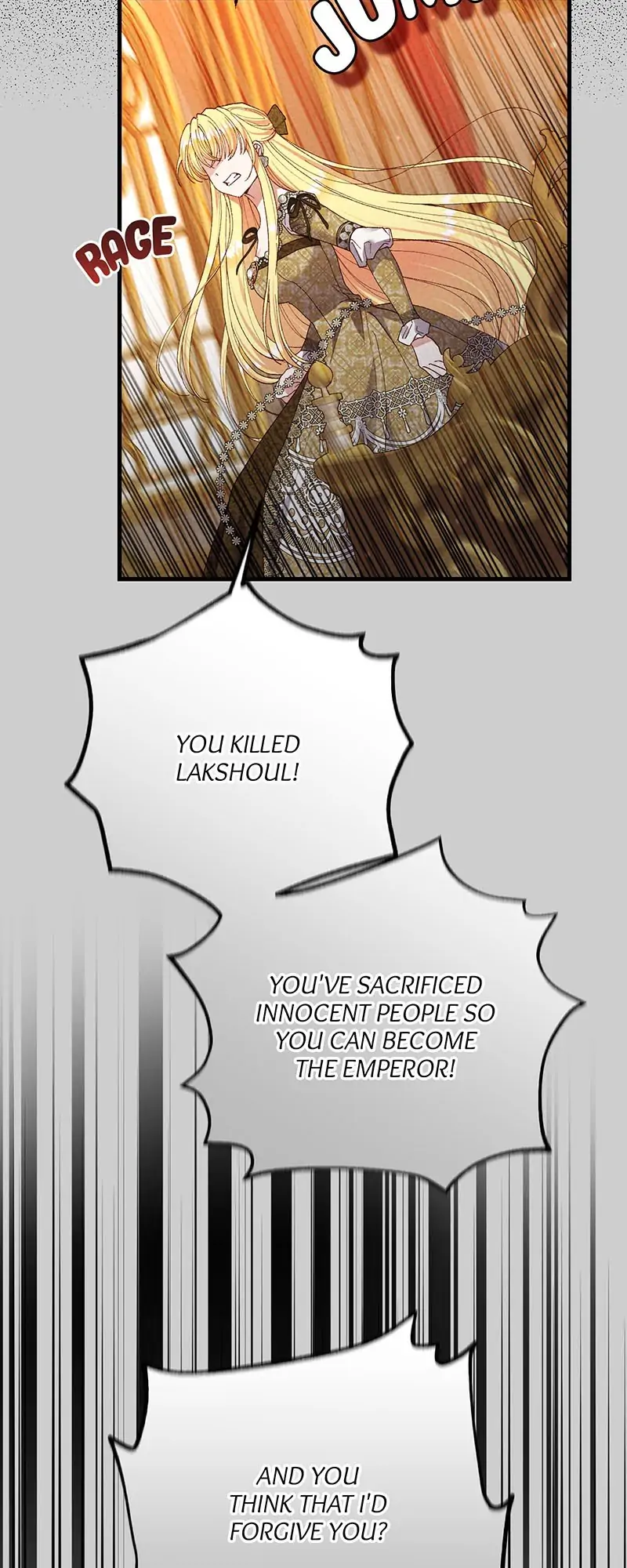 I Became The Wife Of The Monstrous Crown Prince Chapter 67 page 18