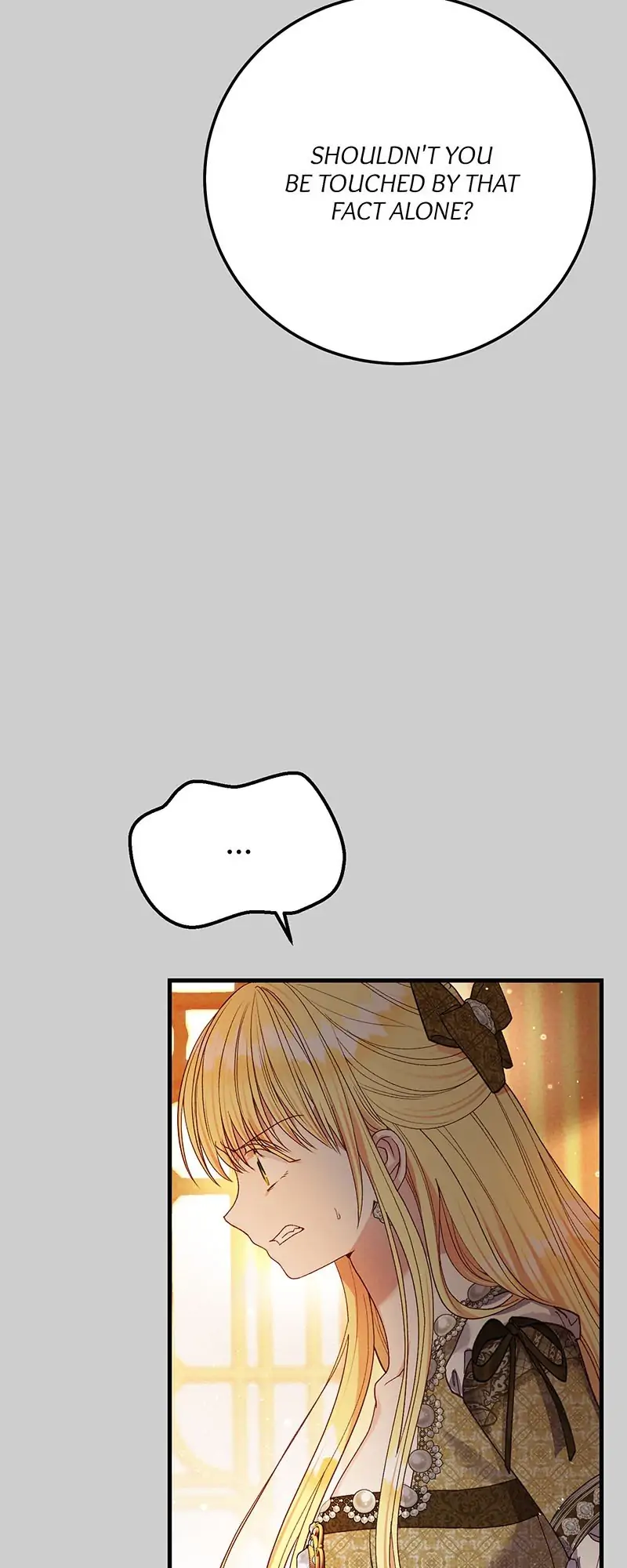 I Became The Wife Of The Monstrous Crown Prince Chapter 67 page 21