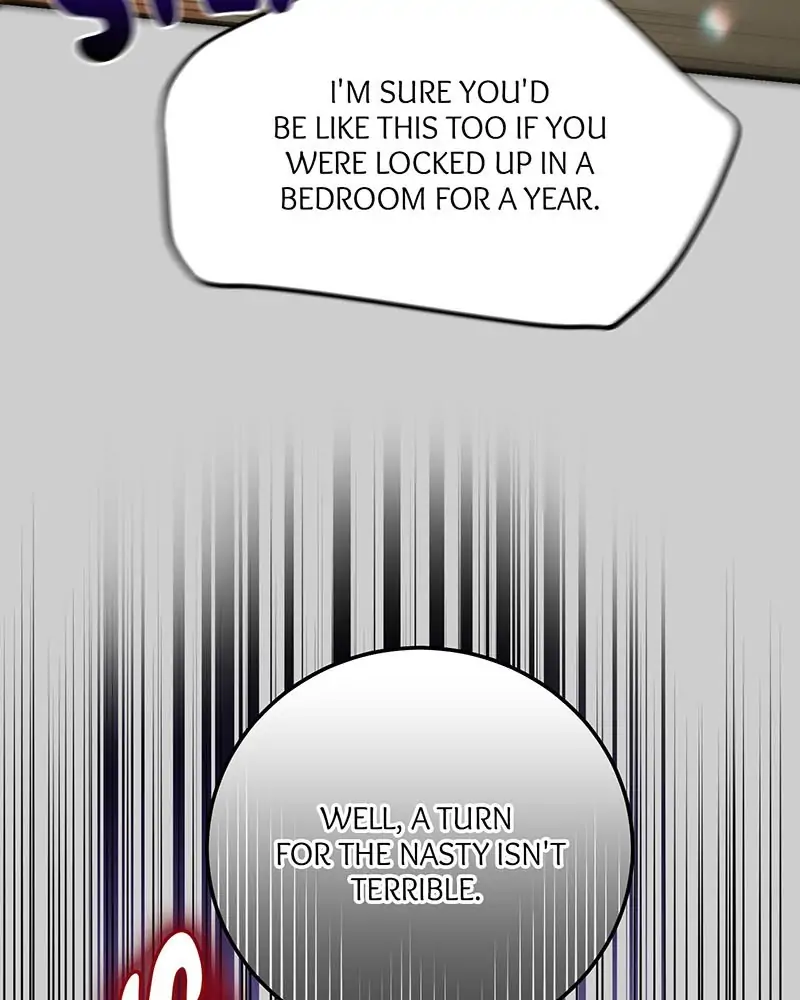 I Became The Wife Of The Monstrous Crown Prince Chapter 67 page 23