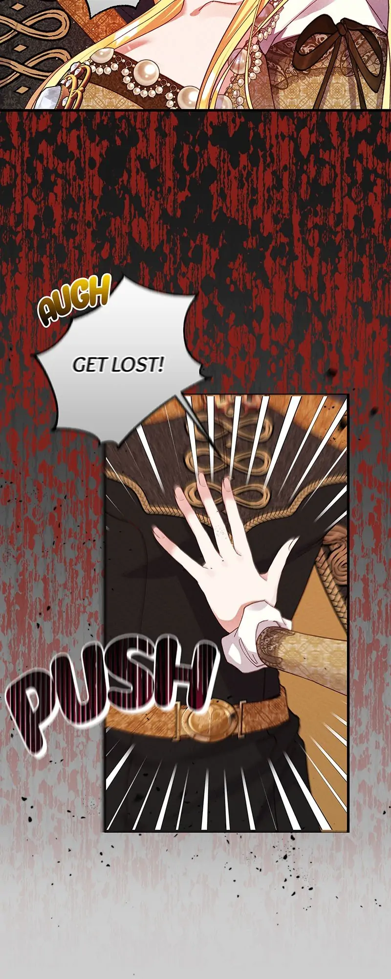 I Became The Wife Of The Monstrous Crown Prince Chapter 67 page 26