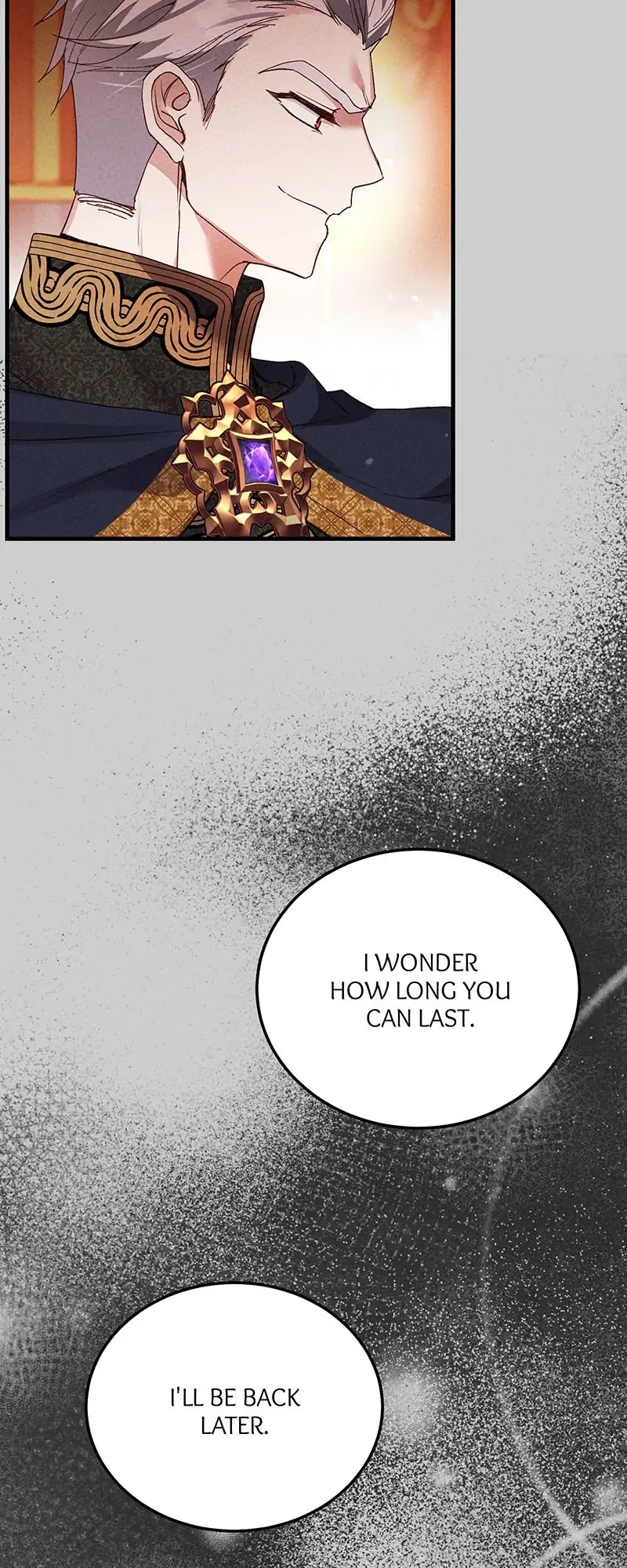 I Became The Wife Of The Monstrous Crown Prince Chapter 67 page 28