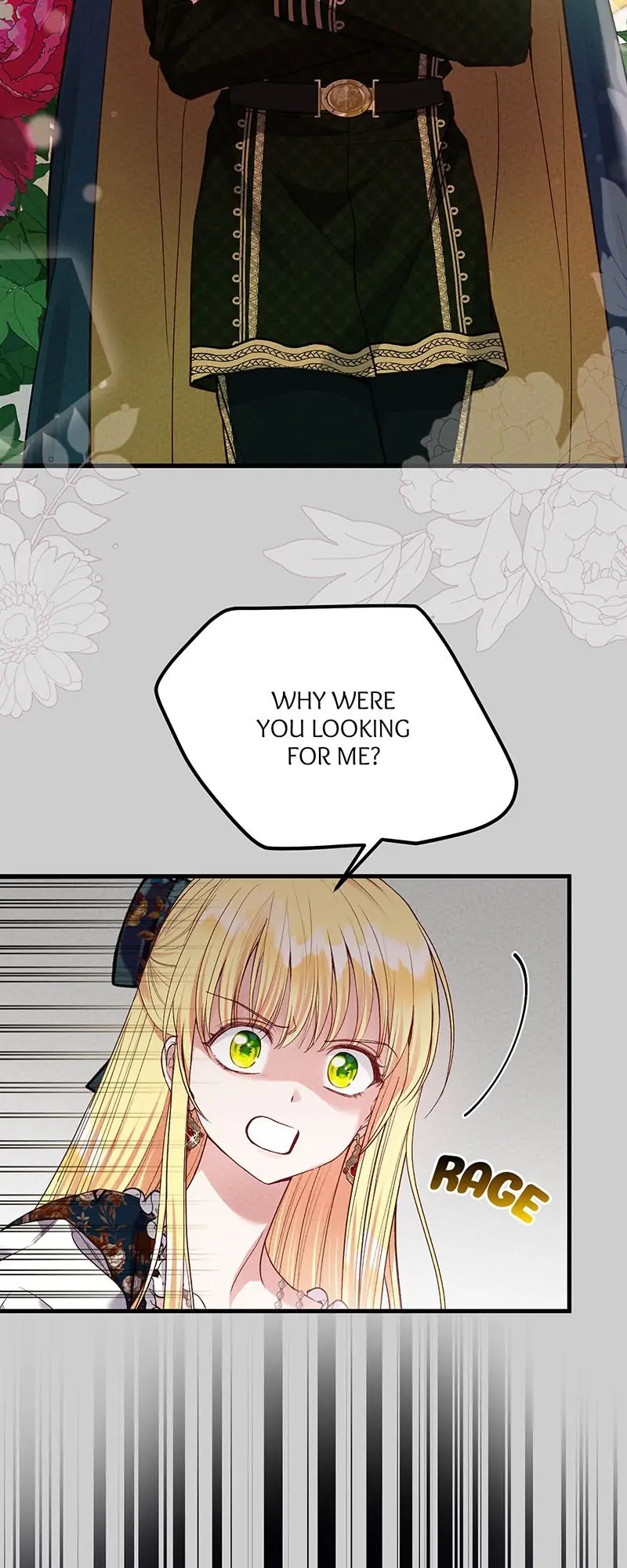 I Became The Wife Of The Monstrous Crown Prince Chapter 67 page 2