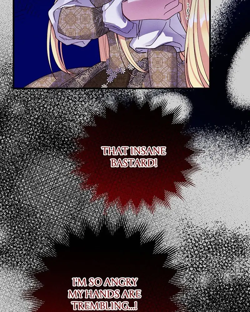 I Became The Wife Of The Monstrous Crown Prince Chapter 67 page 31