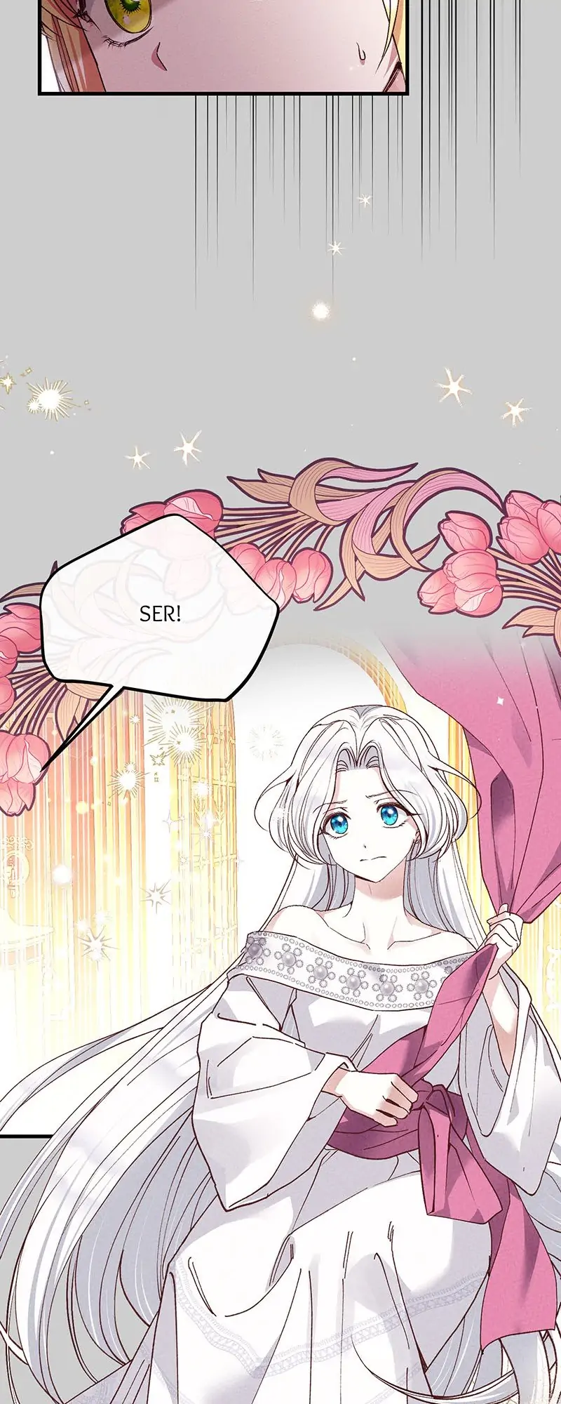 I Became The Wife Of The Monstrous Crown Prince Chapter 67 page 33