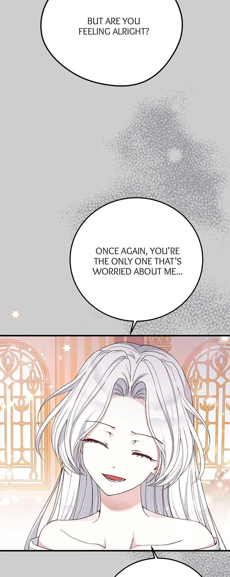 I Became The Wife Of The Monstrous Crown Prince Chapter 67 page 36