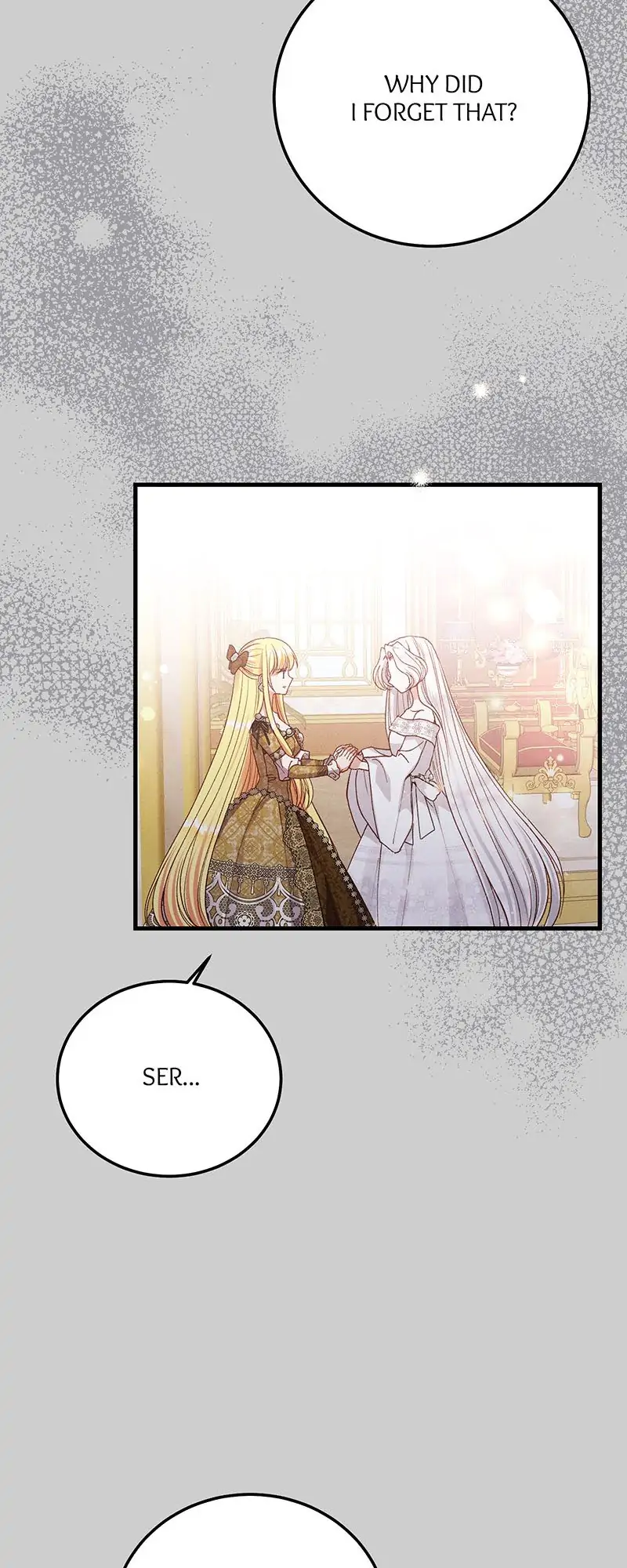 I Became The Wife Of The Monstrous Crown Prince Chapter 67 page 37