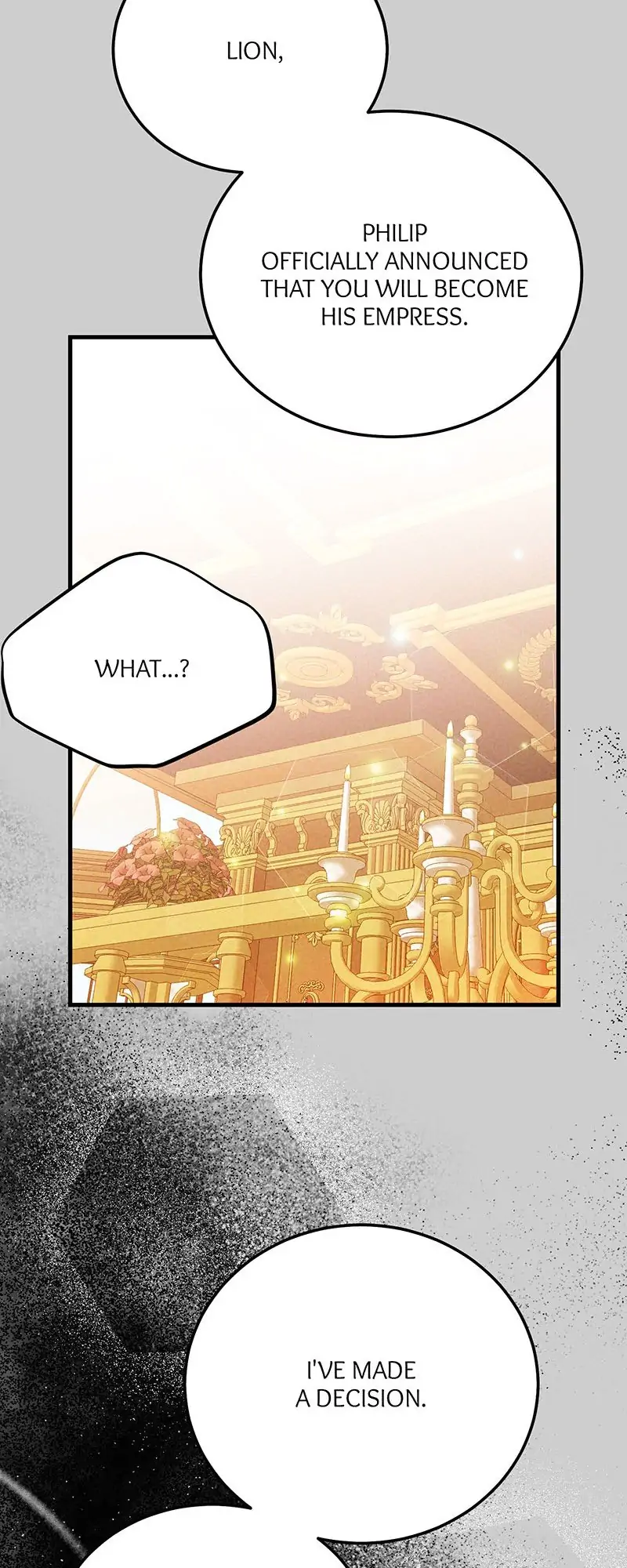 I Became The Wife Of The Monstrous Crown Prince Chapter 67 page 38