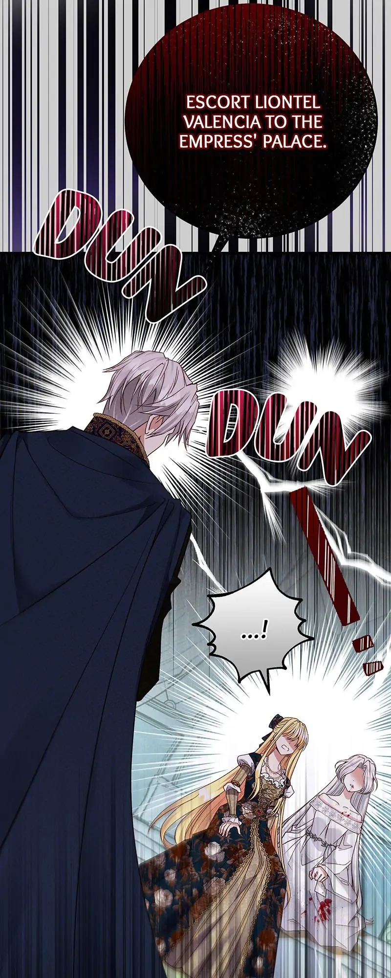 I Became The Wife Of The Monstrous Crown Prince Chapter 67 page 3