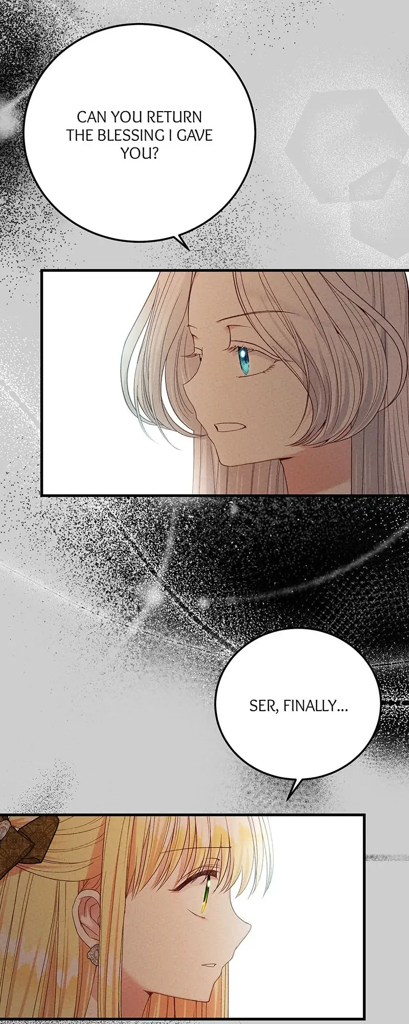 I Became The Wife Of The Monstrous Crown Prince Chapter 67 page 40