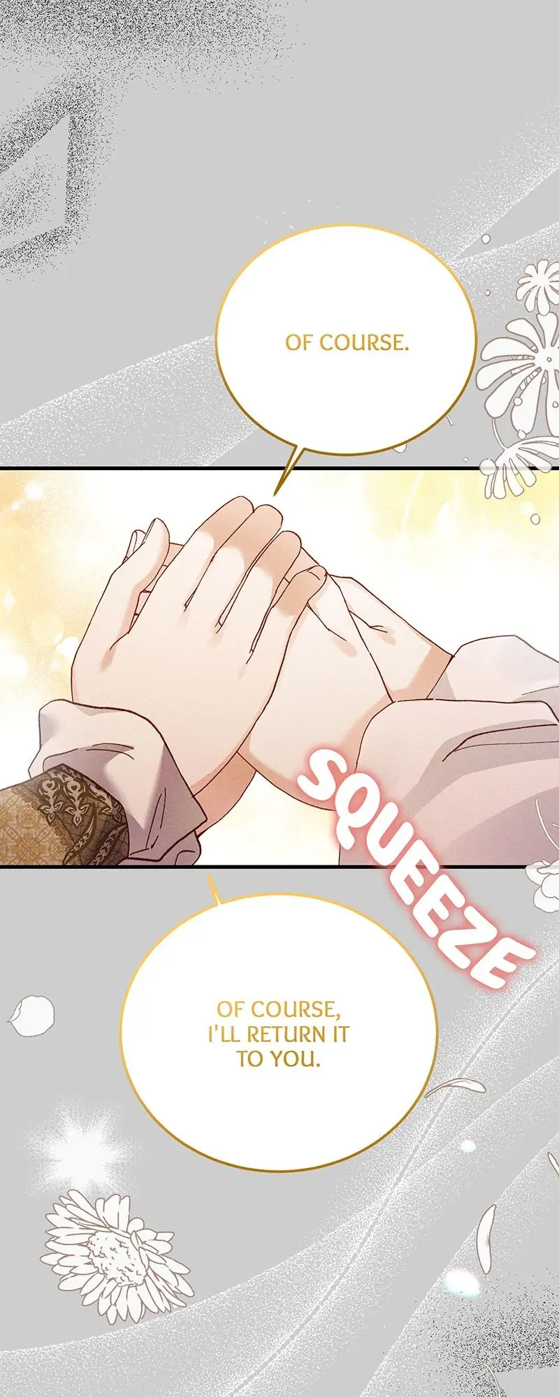 I Became The Wife Of The Monstrous Crown Prince Chapter 67 page 41