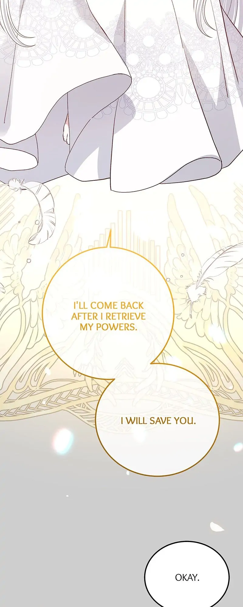 I Became The Wife Of The Monstrous Crown Prince Chapter 67 page 45
