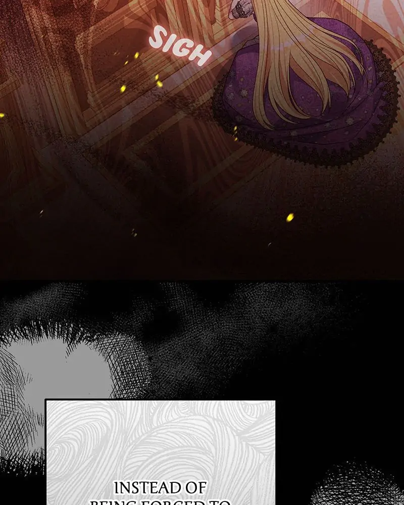 I Became The Wife Of The Monstrous Crown Prince Chapter 67 page 55