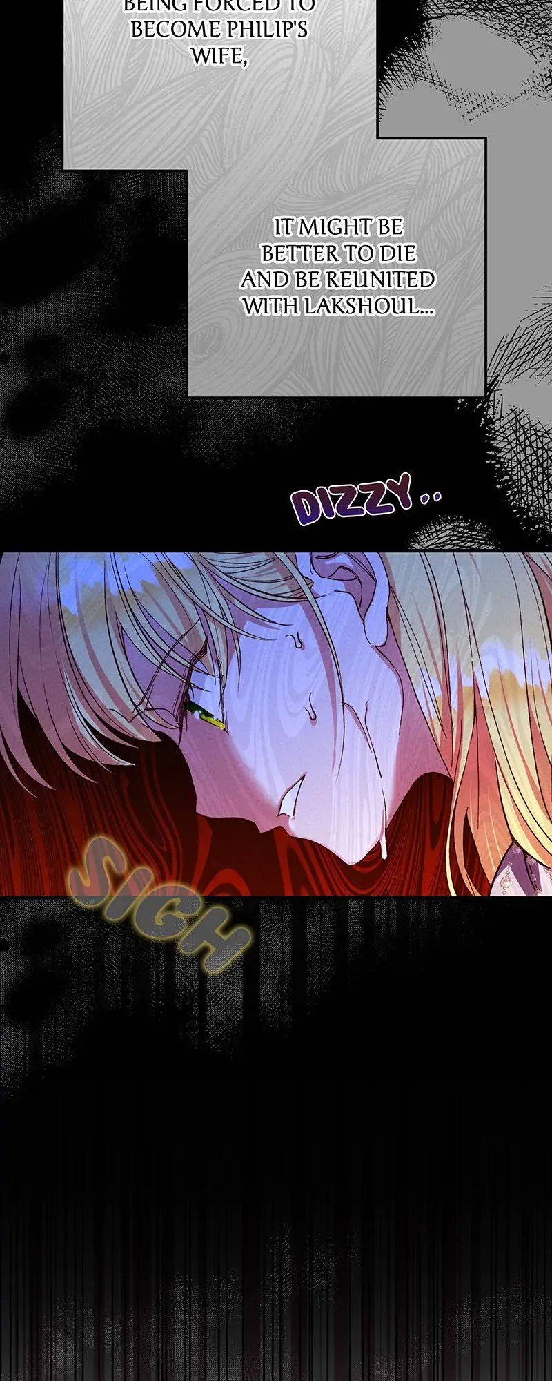 I Became The Wife Of The Monstrous Crown Prince Chapter 67 page 56