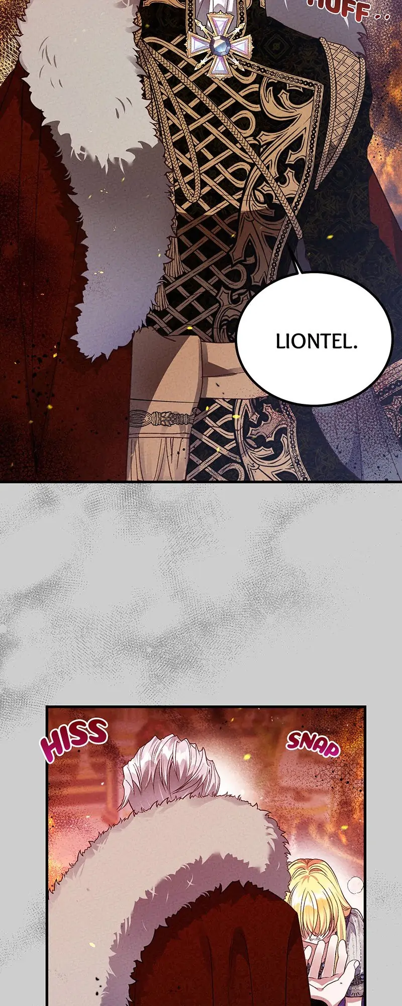 I Became The Wife Of The Monstrous Crown Prince Chapter 67 page 58