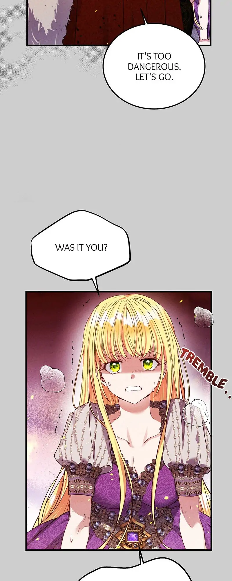 I Became The Wife Of The Monstrous Crown Prince Chapter 67 page 59
