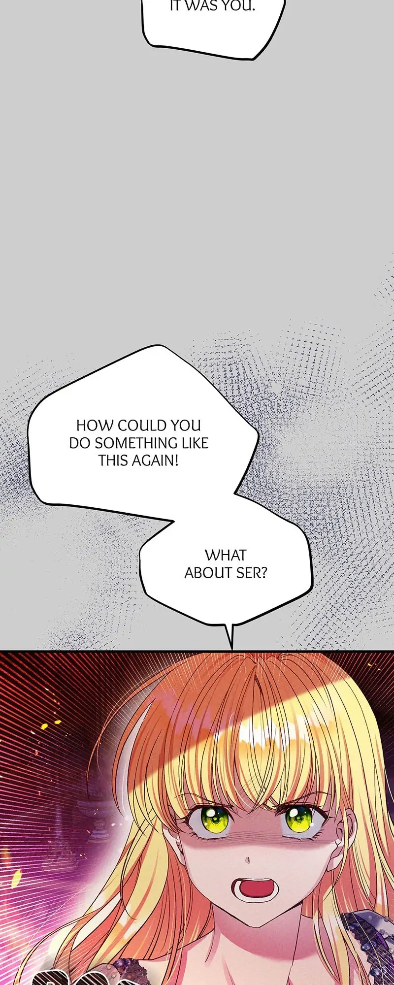 I Became The Wife Of The Monstrous Crown Prince Chapter 67 page 61