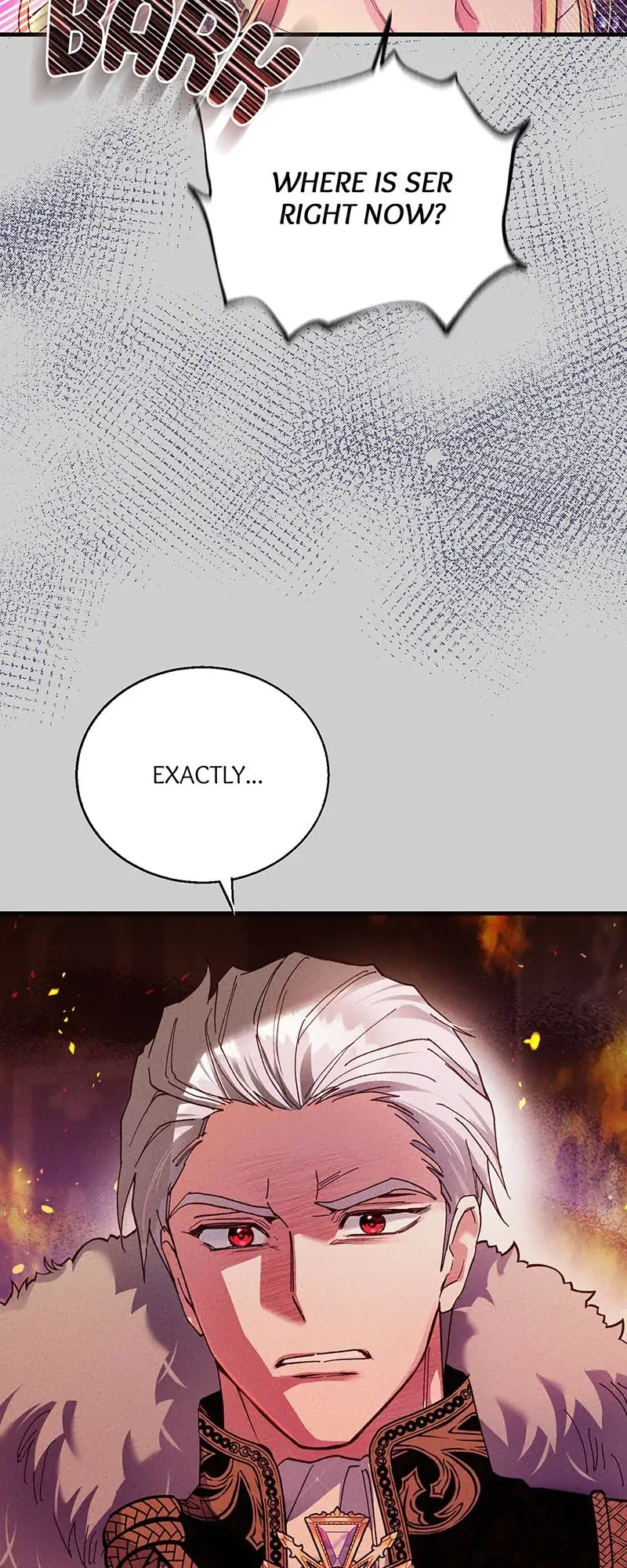 I Became The Wife Of The Monstrous Crown Prince Chapter 67 page 62
