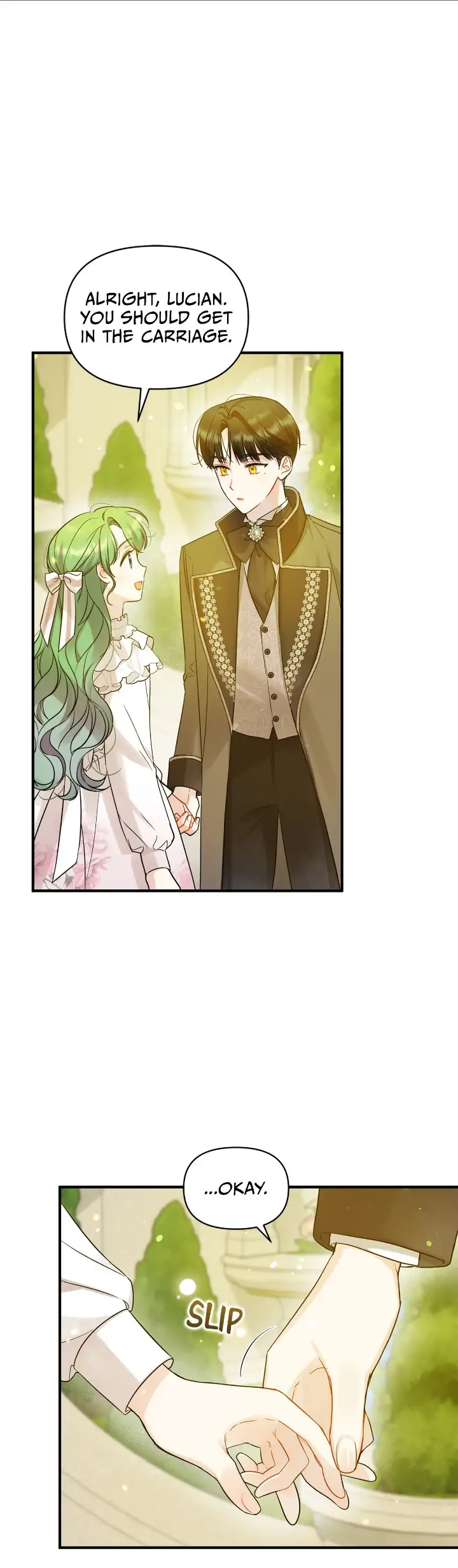 I Became the Younger Sister of a Regretful Obsessive Male Lead Chapter 21 page 12