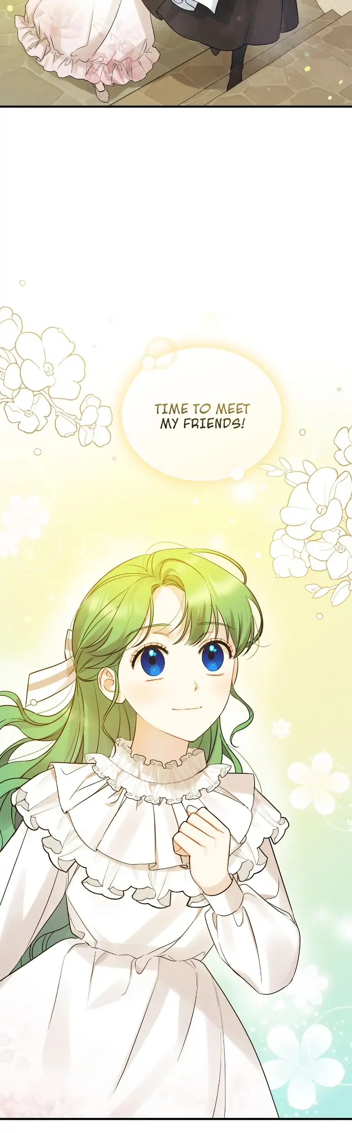 I Became the Younger Sister of a Regretful Obsessive Male Lead Chapter 21 page 15