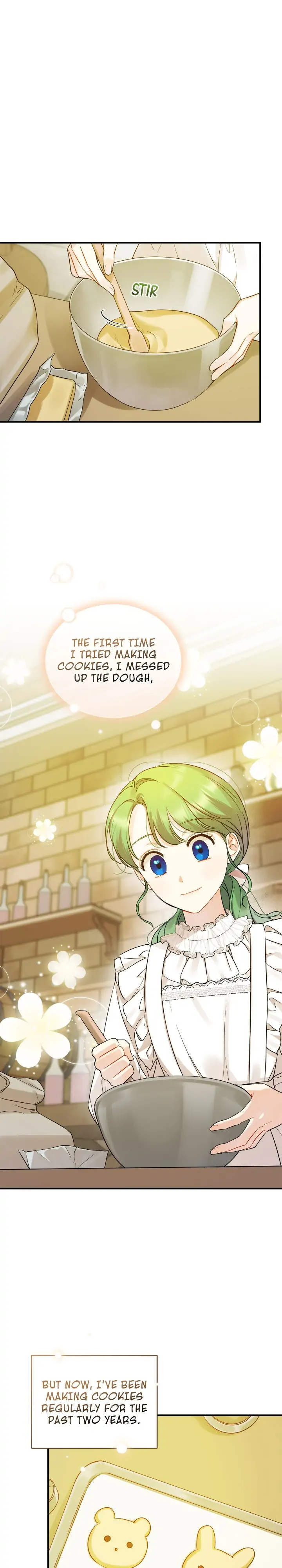I Became the Younger Sister of a Regretful Obsessive Male Lead Chapter 21 page 16