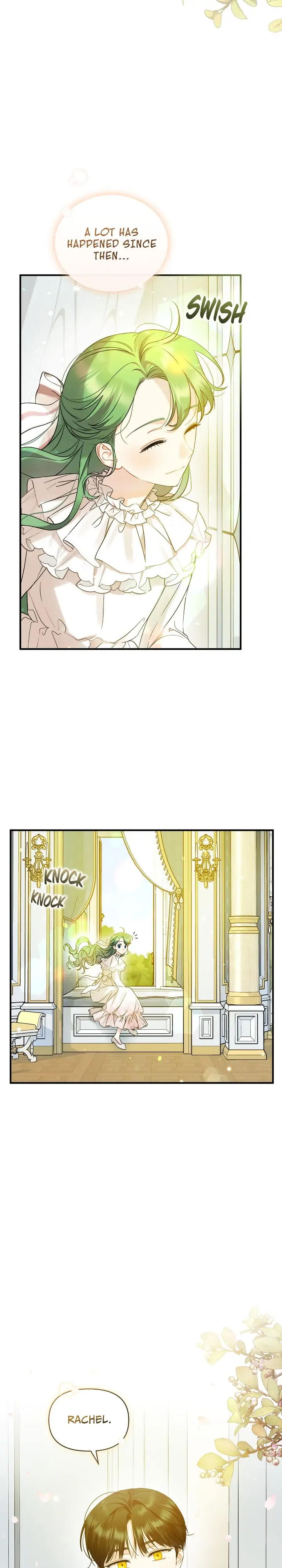 I Became the Younger Sister of a Regretful Obsessive Male Lead Chapter 21 page 1