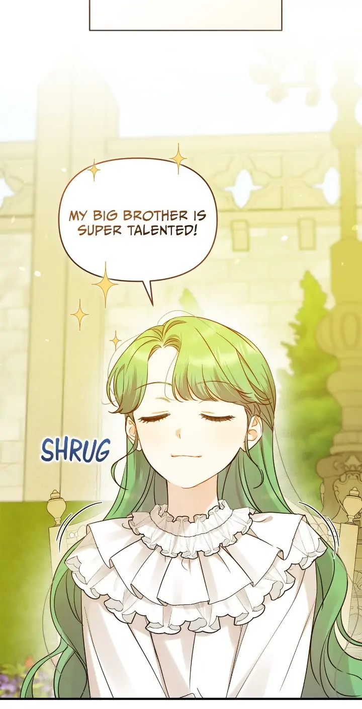 I Became the Younger Sister of a Regretful Obsessive Male Lead Chapter 21 page 21