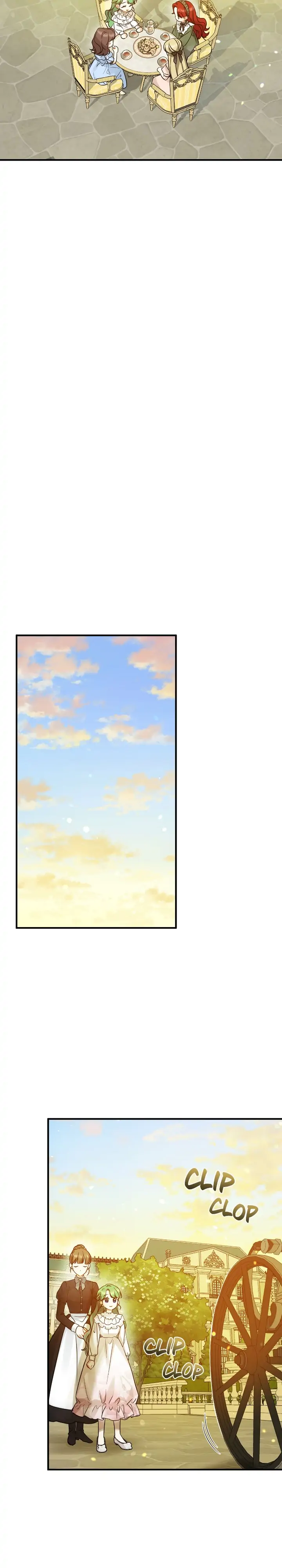 I Became the Younger Sister of a Regretful Obsessive Male Lead Chapter 21 page 23