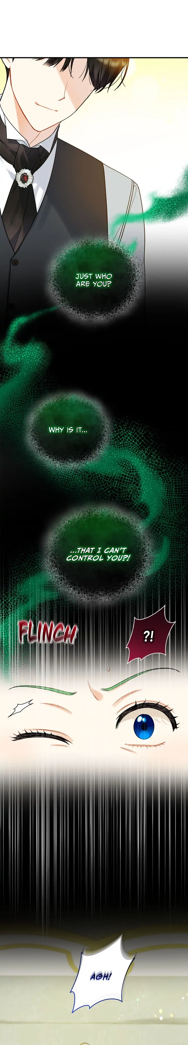 I Became the Younger Sister of a Regretful Obsessive Male Lead Chapter 31 page 10