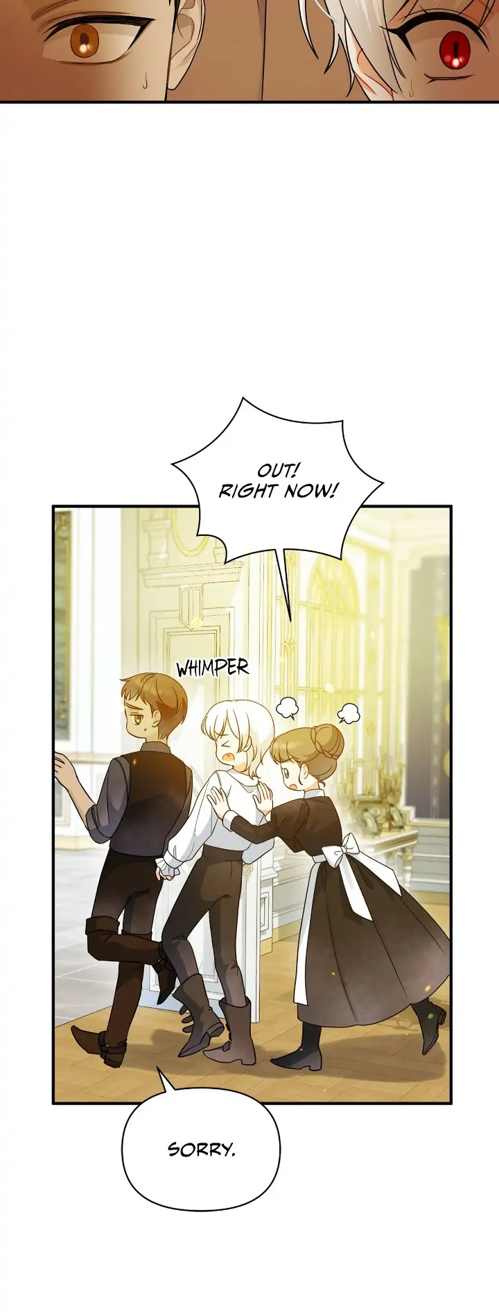 I Became the Younger Sister of a Regretful Obsessive Male Lead Chapter 31 page 15