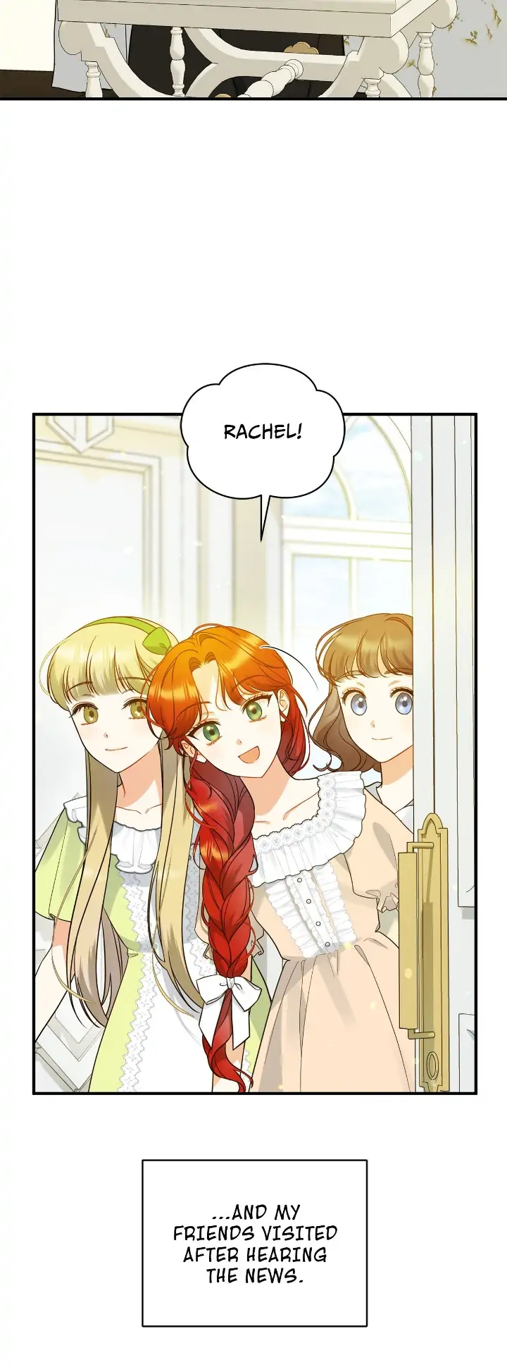 I Became the Younger Sister of a Regretful Obsessive Male Lead Chapter 31 page 18