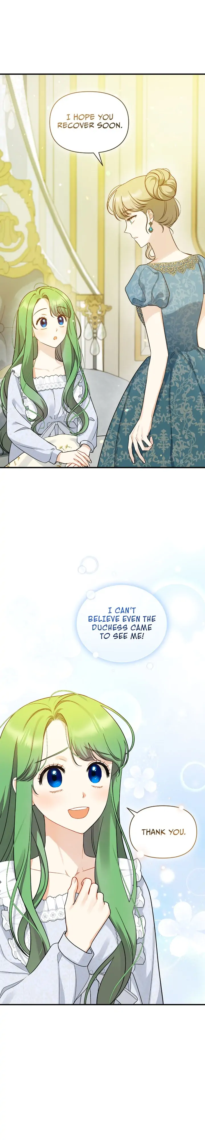 I Became the Younger Sister of a Regretful Obsessive Male Lead Chapter 31 page 22
