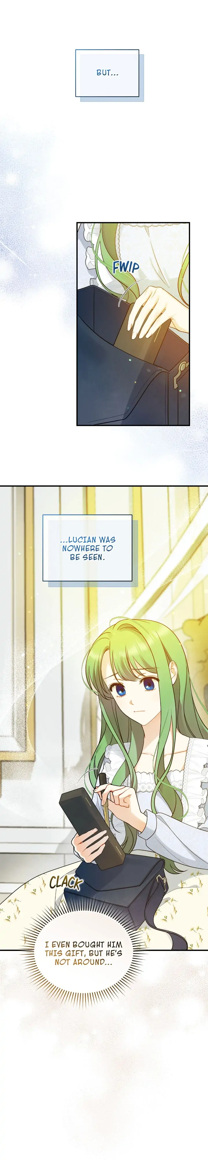 I Became the Younger Sister of a Regretful Obsessive Male Lead Chapter 31 page 23