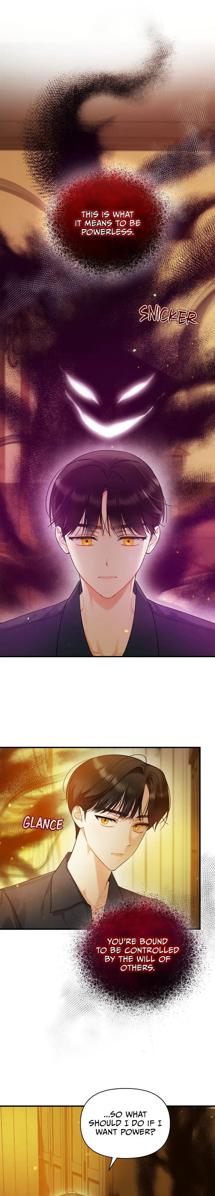 I Became the Younger Sister of a Regretful Obsessive Male Lead Chapter 31 page 26