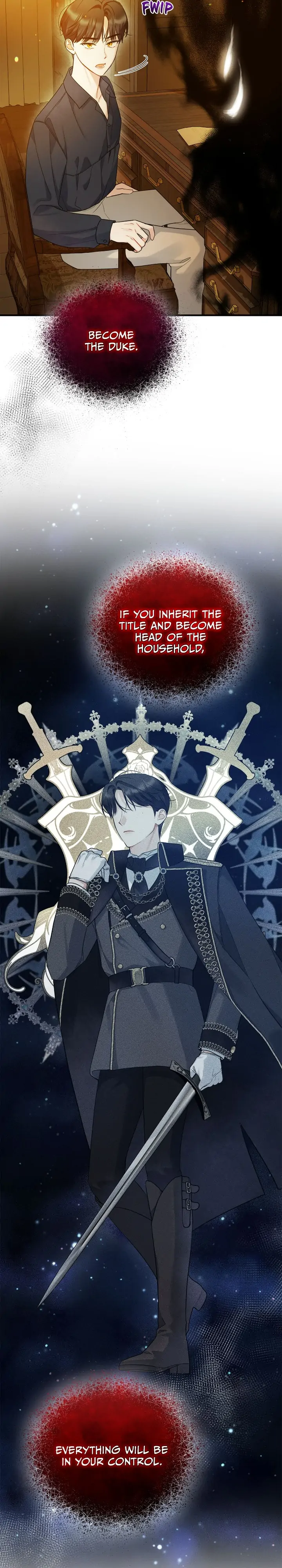 I Became the Younger Sister of a Regretful Obsessive Male Lead Chapter 31 page 27