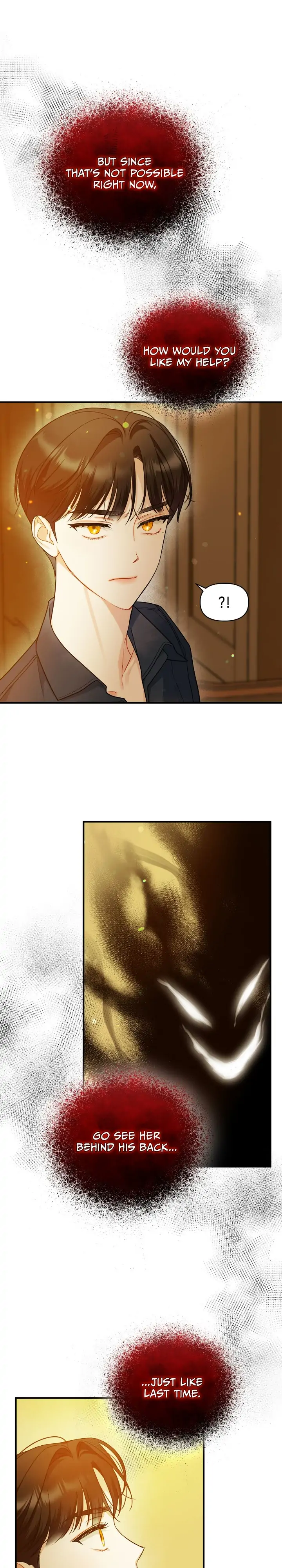 I Became the Younger Sister of a Regretful Obsessive Male Lead Chapter 31 page 29