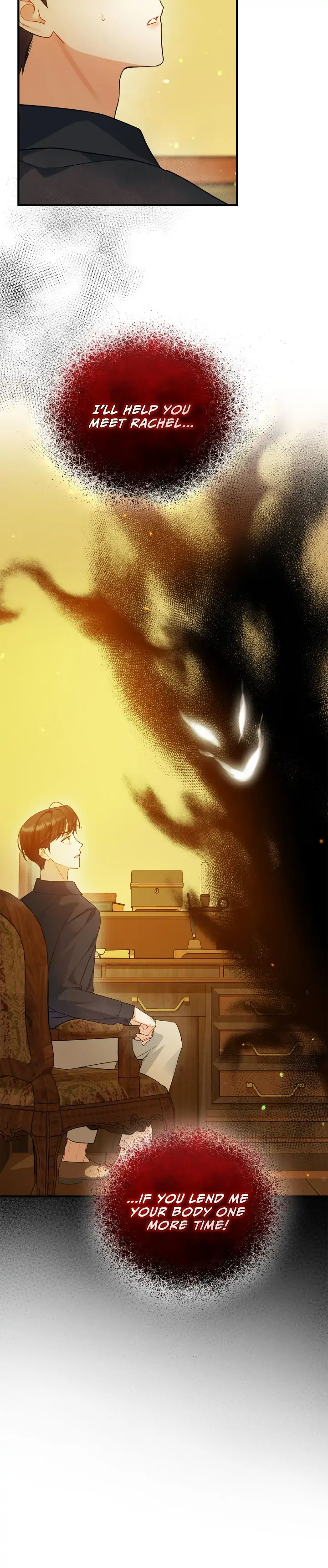 I Became the Younger Sister of a Regretful Obsessive Male Lead Chapter 31 page 30