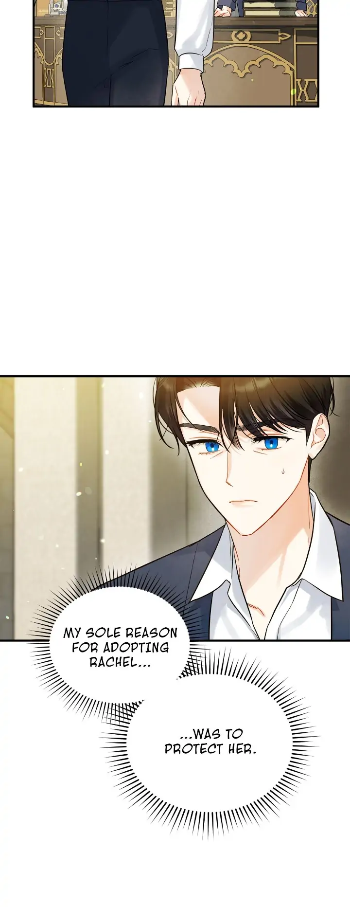 I Became the Younger Sister of a Regretful Obsessive Male Lead Chapter 31 page 6
